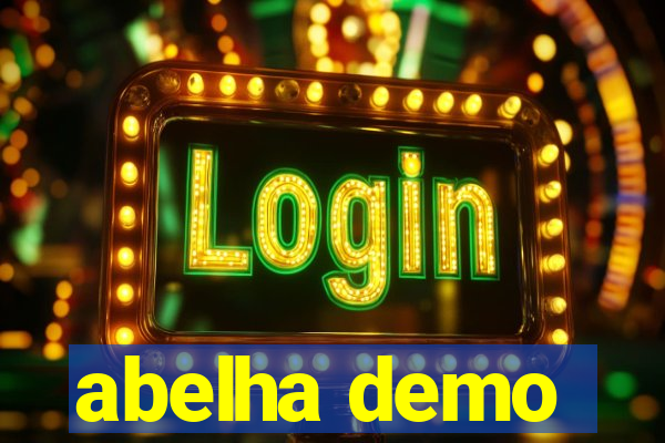 abelha demo